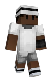 a7med_O_O Minecraft avatar full body