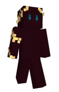 Front of missroseanne's skin
