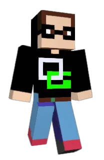 RickeeLee's Minecraft skin