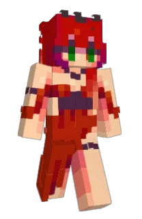 daniitap's Minecraft skin