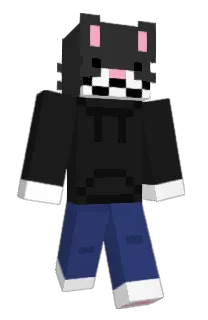 Front of Coolbeans08's skin