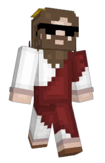 livvin_it_up's Minecraft skin