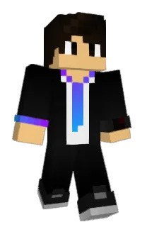 lfdias's Minecraft skin