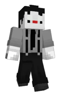 SandMan182's Minecraft skin
