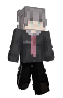 Front of asaaax's skin