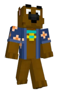 Front of Wawan_MC's skin