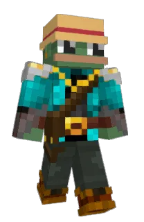 Front of pepe_escobar's skin