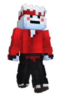 l0wk_'s Minecraft skin