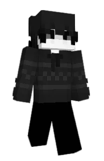 Front of fcwn's skin