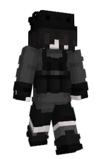 Front of MrsLiny's skin