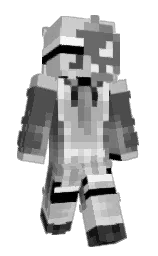 alto and emperor Minecraft skin — Slim model