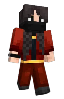 Front of KatTheBerry's skin