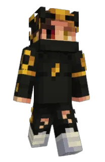 sebifrmdao's Minecraft skin
