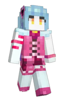Front of kutar0's skin