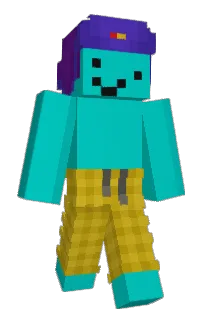 Front of NazarCOD016's skin