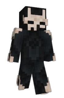 Tulren's Minecraft skin