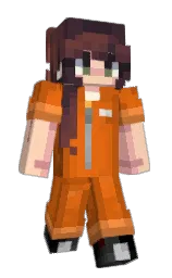 tia maria and christine Minecraft skin — Slim model — first worn by Robella