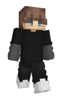 Baumstumpf77's Minecraft skin