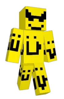 Front of Doctor_villus's skin