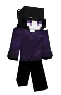 Front of 4jn's skin