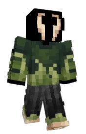 Skin preview