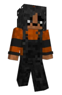 Oscar31511's Minecraft skin