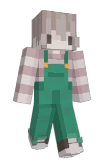 Aphenelia's Minecraft skin