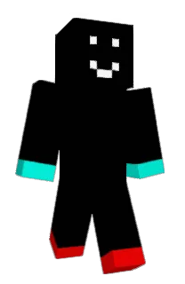 TomboysOnIce's Minecraft skin