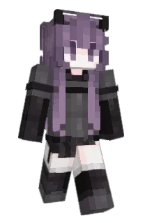 prim4ry's Minecraft skin