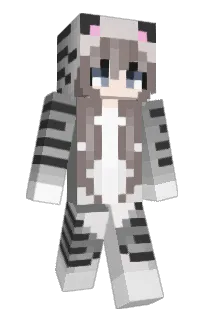 Front of stargirl89's skin