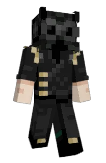 TaySeeBird's Minecraft skin