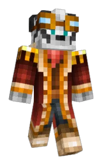 Front of xXThoughtlessXx's skin