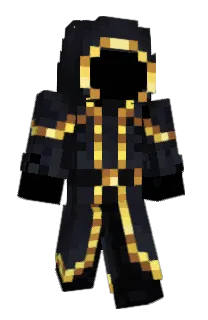 Little_Taph's Minecraft skin