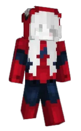 zNeyo_'s Minecraft skin wearing the Migrator cape
