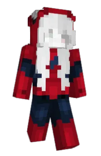 Front of zNeyo_'s skin
