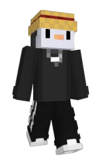 Front of 7Str1kes's skin