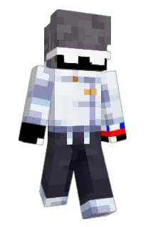 Front of IamChileno_mp3's skin
