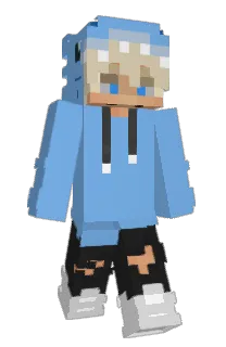 Front of MarcBTWW's skin