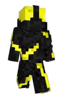 Front of Erythroneura's skin