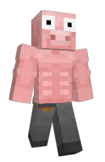 Front of JefferyJKL's skin