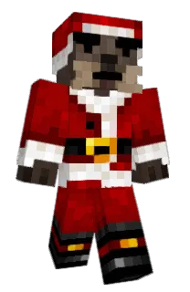 Front of the_garbageman09's skin