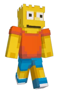 Front of lifelvr's skin