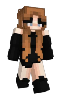 Front of bigbiceps69's skin
