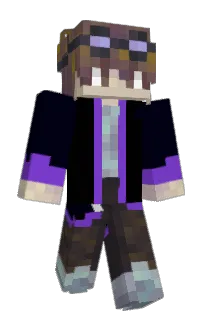 Hanzo_27's Minecraft skin