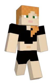 Leviathan103's Minecraft skin