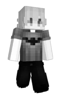 Front of odbierz's skin