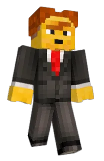 Front of PartyMeatballs's skin