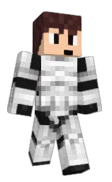 Remyto2's Minecraft skin wearing the Follower's cape
