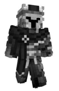 Front of Riolil's skin