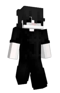 buchu24's Minecraft skin